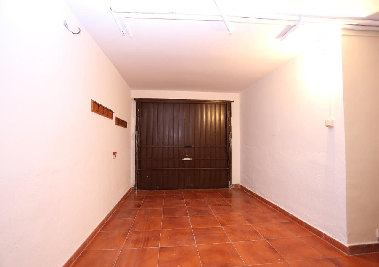 Chalet Adosado Zona Med/Baja Sierra Nevada Eksteriør billede