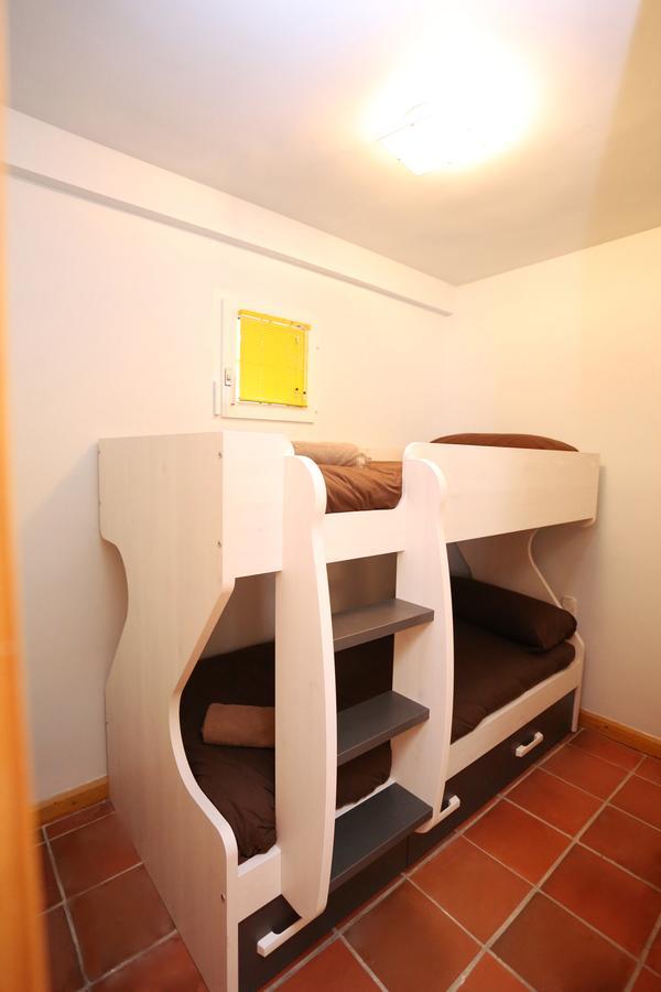 Chalet Adosado Zona Med/Baja Sierra Nevada Eksteriør billede